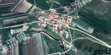 河北承德 2651平米 农村宅基地 使用权合作