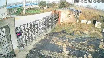 淮安淮阴区 36亩 农场 使用权出租