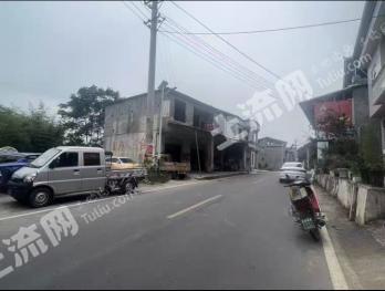 恩施建始县 150平米 农村宅基地 使用权合作