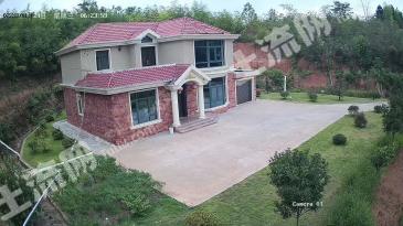 长沙宁乡市 1200平米 农家庭院使用权 出租