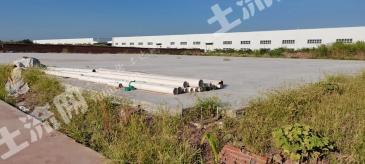 四川资阳市高新区6亩工业用地使用权转让