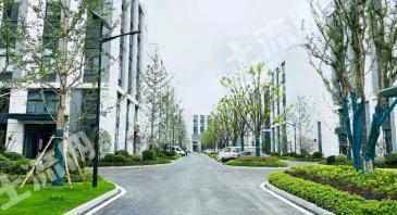 天津津南外环旁500至8000平米企业办公别墅、研发生产厂房使用权转让