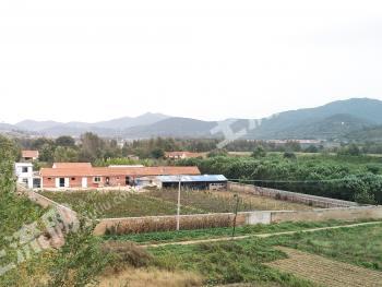 烟台莱山区9.25亩仓储用地使用权转让