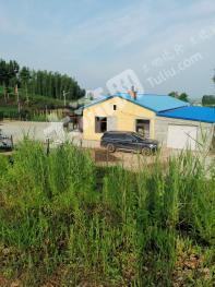 吉林永吉县75亩综合养殖用地经营权转让