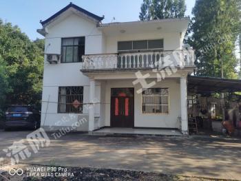 黄山黄山区 798平方米 农家庭院 使用权出租