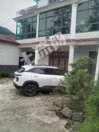 黄冈英山县 499.18平米 农家庭院 使用权出租