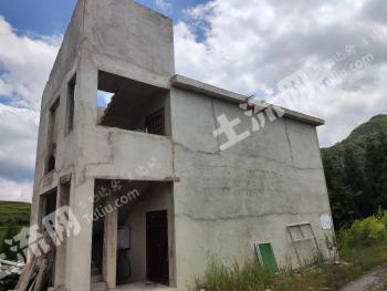黔南龙里县150亩林地转让