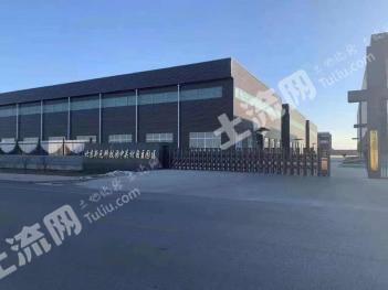 河北唐山古冶区3900平米工矿仓储-厂房使用权出租