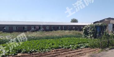 沈阳辽中区 10亩 综合养殖用地经营权 转让