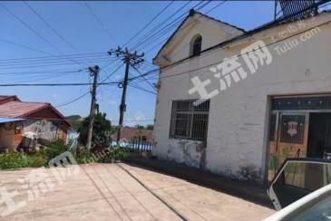 宜昌當(dāng)陽(yáng)市141平米農(nóng)村宅基地使用權(quán)流轉(zhuǎn)