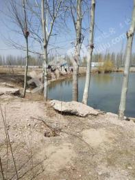 忻州繁峙县 120亩 水产养殖用地 转包