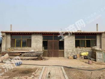 河北唐山古冶区 5亩 畜牧养殖用地 经营权转让