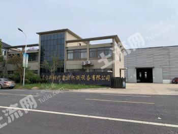 盐城东台市 4900平米 厂房 出租