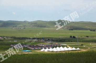 承德丰宁满族自治县 3000亩 荒地经营权 转让