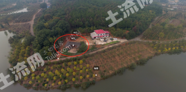 长沙岳麓区 220平米 农家庭院使用权 出租