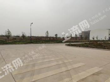 西安高陵区240亩仓储用地使用权转让