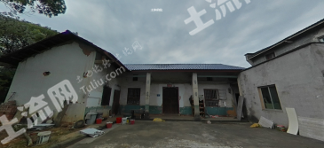 长沙岳麓区莲花镇  农家庭院 使用权 出租