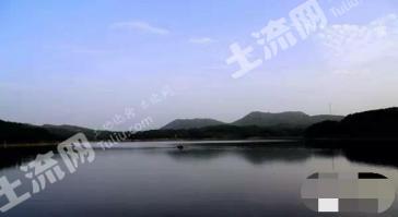 平顶山鲁山县 109.04亩 荒山 先开发后利用