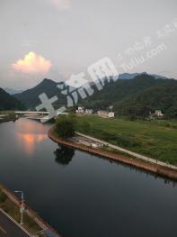 六安金寨县 40平米度假山庄 使用权出租