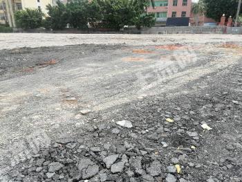 深圳宝安区 7.93亩 工业用地 使用权出租