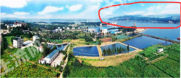 孝感孝南区 133333平米商业用地 使用权转让