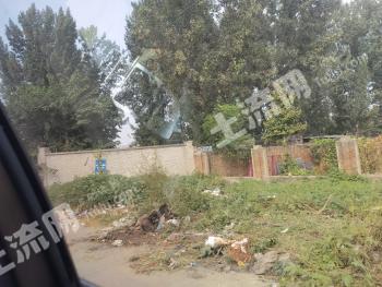 河北廊坊永清县8亩工业用地使用权转让