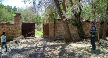 伊犁察布查尔锡伯自治县 1800平米 农村宅基地 使用权出租