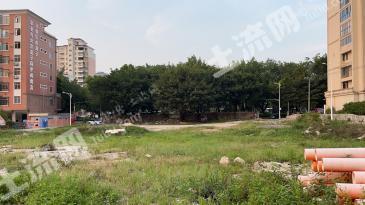 泉州南安市 2132平方米 其它商服用地 使用权转让