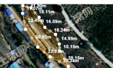 甘肃兰州 5亩 畜牧养殖用地 经营权转让