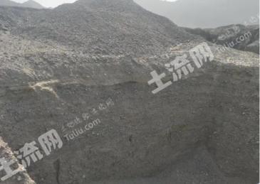 新疆图木舒克市852亩建筑用砂矿采矿权出让