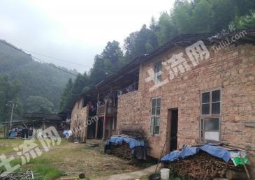 三明大田县 972平米 农村宅基地 使用权合作