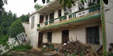 大屯营005   长沙宁乡市 240平米 农家庭院使用权 出租