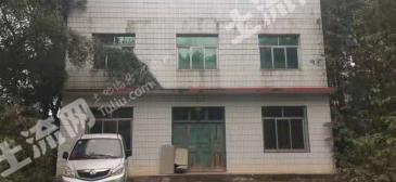 道林004   长沙宁乡市道林镇   120平米 二层农家庭院使用权  出租