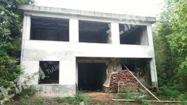 道林005   长沙宁乡市 126平米 农家庭院 使用权 出租