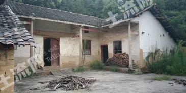 道林016  长沙宁乡市道林镇   农家庭院20年使用权   出租