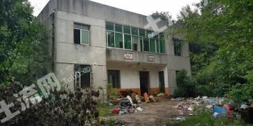 道林017    长沙宁乡市道林 230平米农家庭院20年使用权 出租