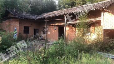 道林025   长沙宁乡市道林镇   农家庭院20年使用权   出租