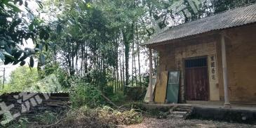 道林011  长沙宁乡市道林镇   农家庭院20年使用权  出租