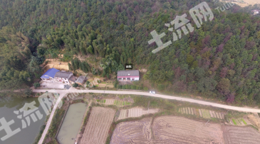 东湖塘012   长沙宁乡市东湖塘  农家庭院20年使用权  出租