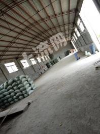 咸宁嘉鱼县 17亩 仓储用地 使用权出租/转让