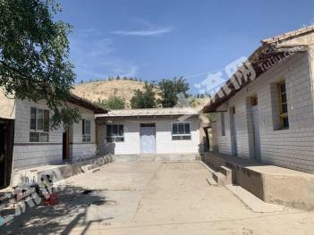 兰州榆中县 5亩 水田 出租