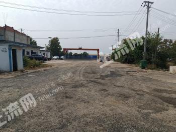 滁州定远县40.7亩地块经营权出租