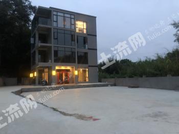 河源源城区 1100平米 农家庭院使用权 出租