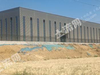 鹤壁淇滨区 3000平米 厂房使用权 转让