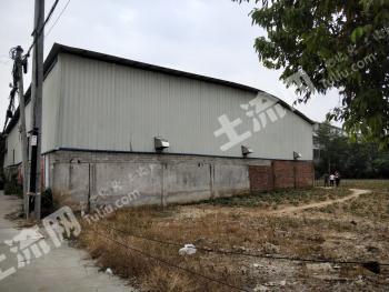 揭阳普宁市 673平方米 厂房 使用权转让