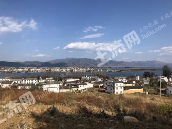 大理大理市 666平方米 農(nóng)村宅基地 使用權(quán)出租