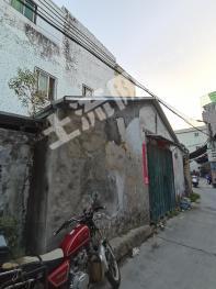 广东汕头 43平米 农家庭院 合作