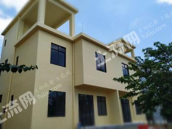 瓊海市彬村山經(jīng)濟(jì)區(qū)480平方米住宅用地樓房帶小院（可分開(kāi)）使用權(quán)流轉(zhuǎn)