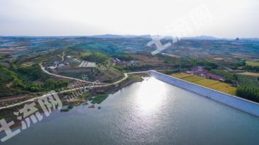 烟台招远市72.23亩果园经营权出租