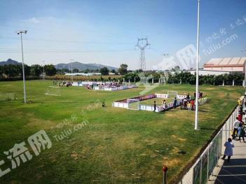 鞍山铁西区 22582.15平米 综合用地 （国有土地使用证）使用权出租